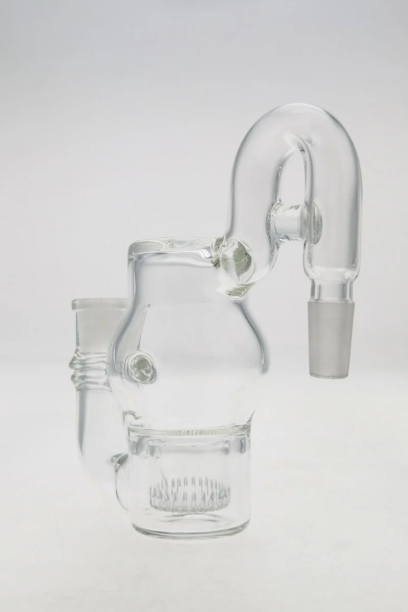 TAG - 5.5" Interior Showerhead Ashcatcher w/ Recycling E.C. - Image 8