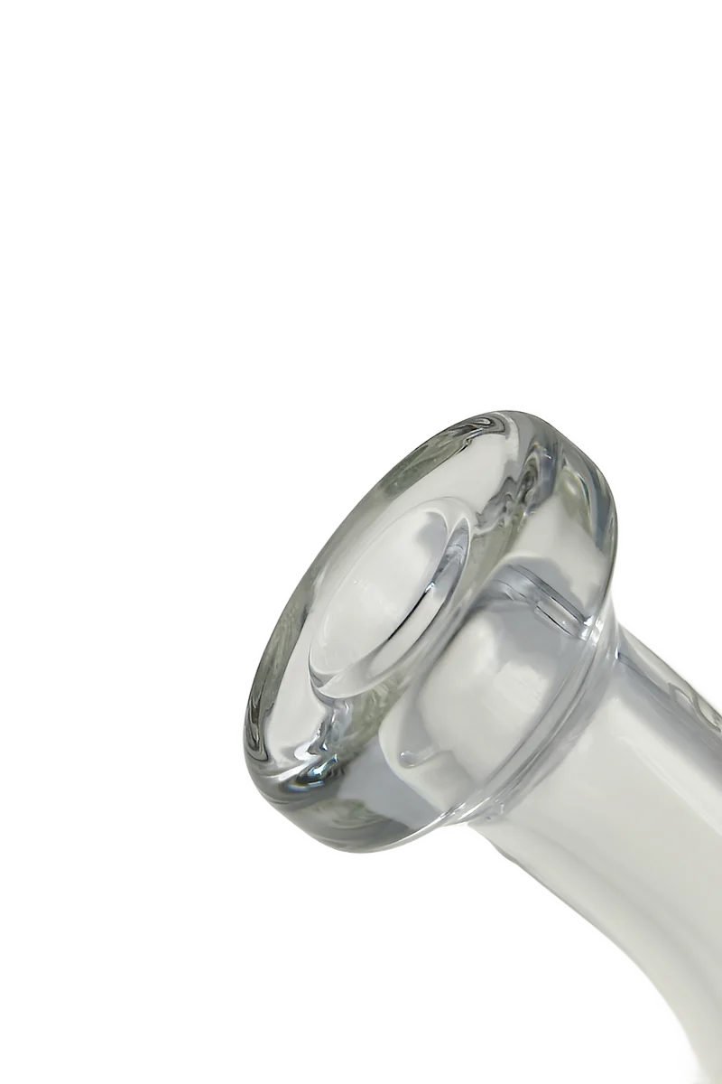 TAG - 5.5" Super Slit Froth Puck Dab Rig 65x5MM - Image 4