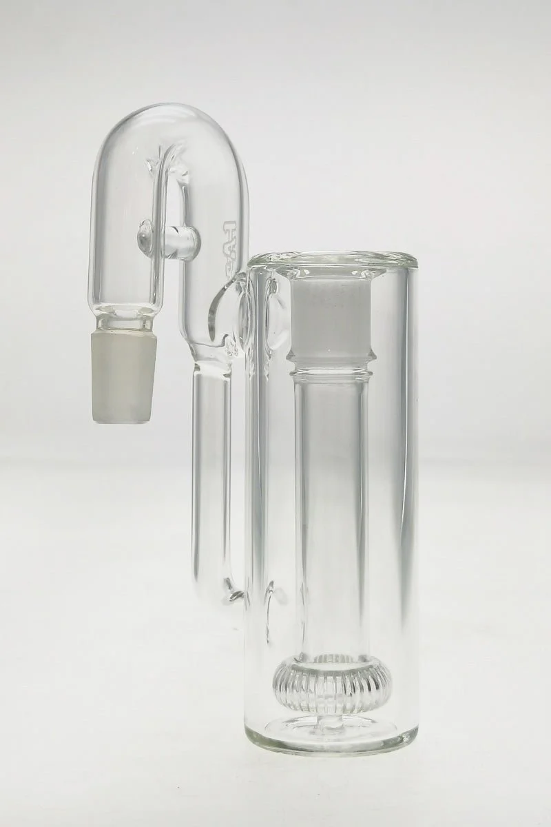 TAG - 7.25" Super Slit UFO With Recycling E.C. Ashcatcher (18MM Male to 18MM Female) - Image 6