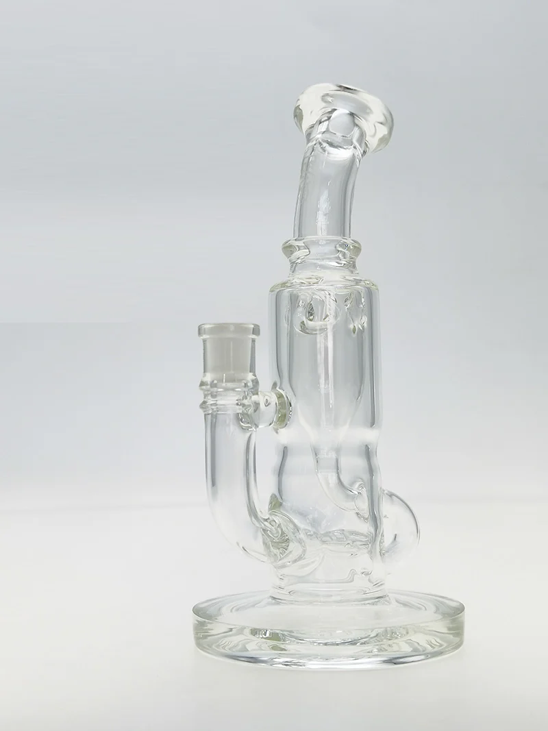 TAG - 7" Triple Inline Mini Klein 38x4MM (10MM Female) - Image 2