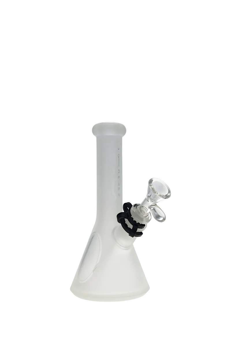 TAG - 8" Beaker Bong 32x4MM - 18/14MM Downstem (3.25") - Image 20