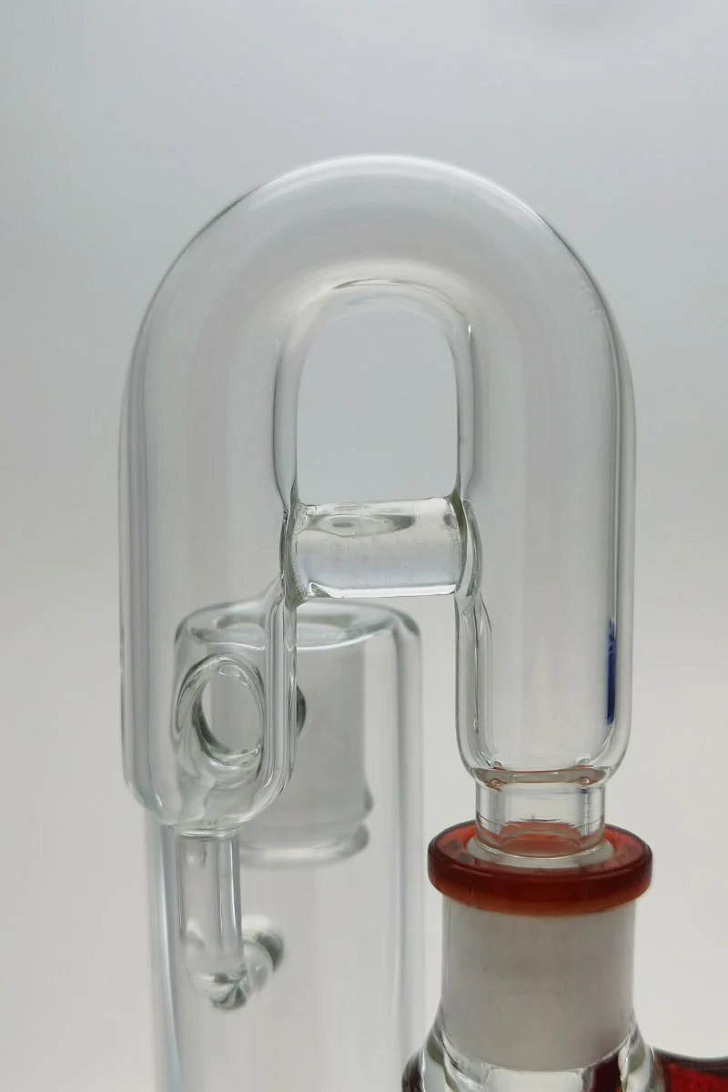 TAG - 90 Degree Removable Downstem Ash Catcher 44x4MM (4.75") (18/14MM) - Image 5