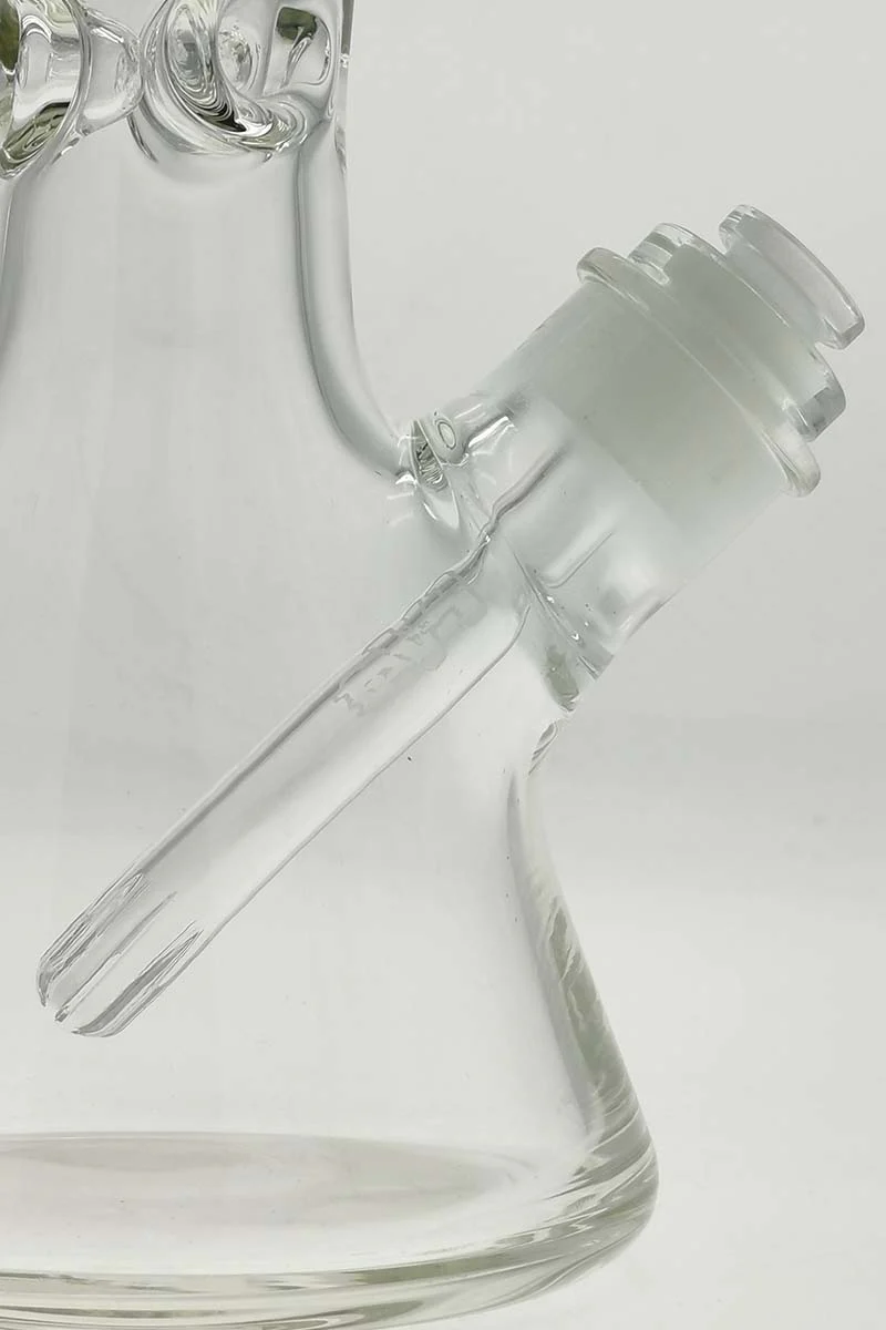 TAG - Compact Adapter (28MM Male to 18MM Female) Convert 28MM Tubes to Use 18MM Downstems - Image 5