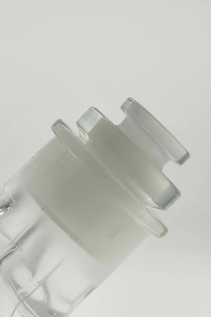 TAG - Compact Adapter (28MM Male to 18MM Female) Convert 28MM Tubes to Use 18MM Downstems - Image 6