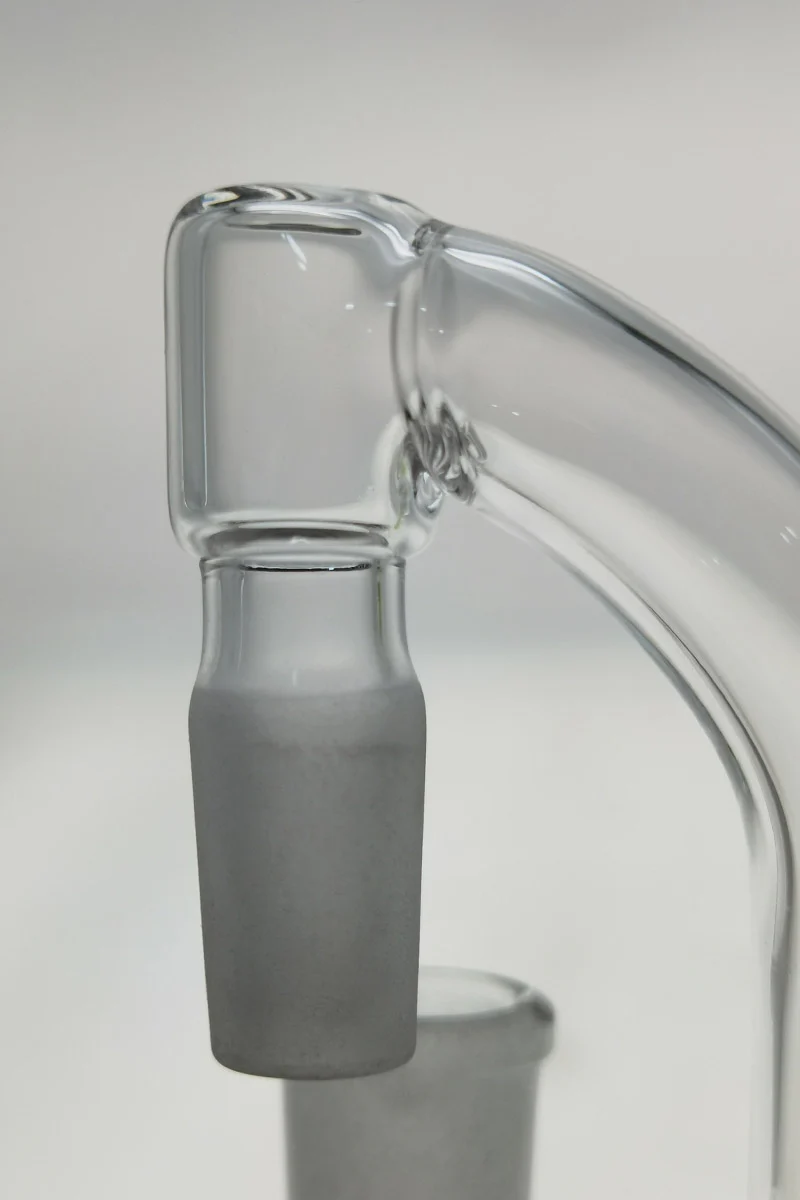 TAG - Full Quartz Drop Down Adapter (1" Drop) (14MM Male to 14MM Female) - Image 11