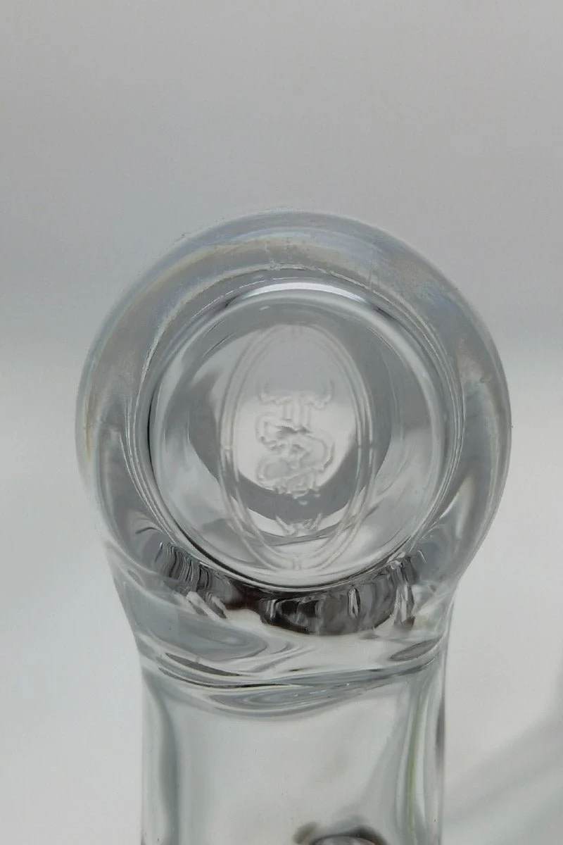 TAG - Full Quartz Drop Down Adapter (1" Drop) (14MM Male to 14MM Female) - Image 12