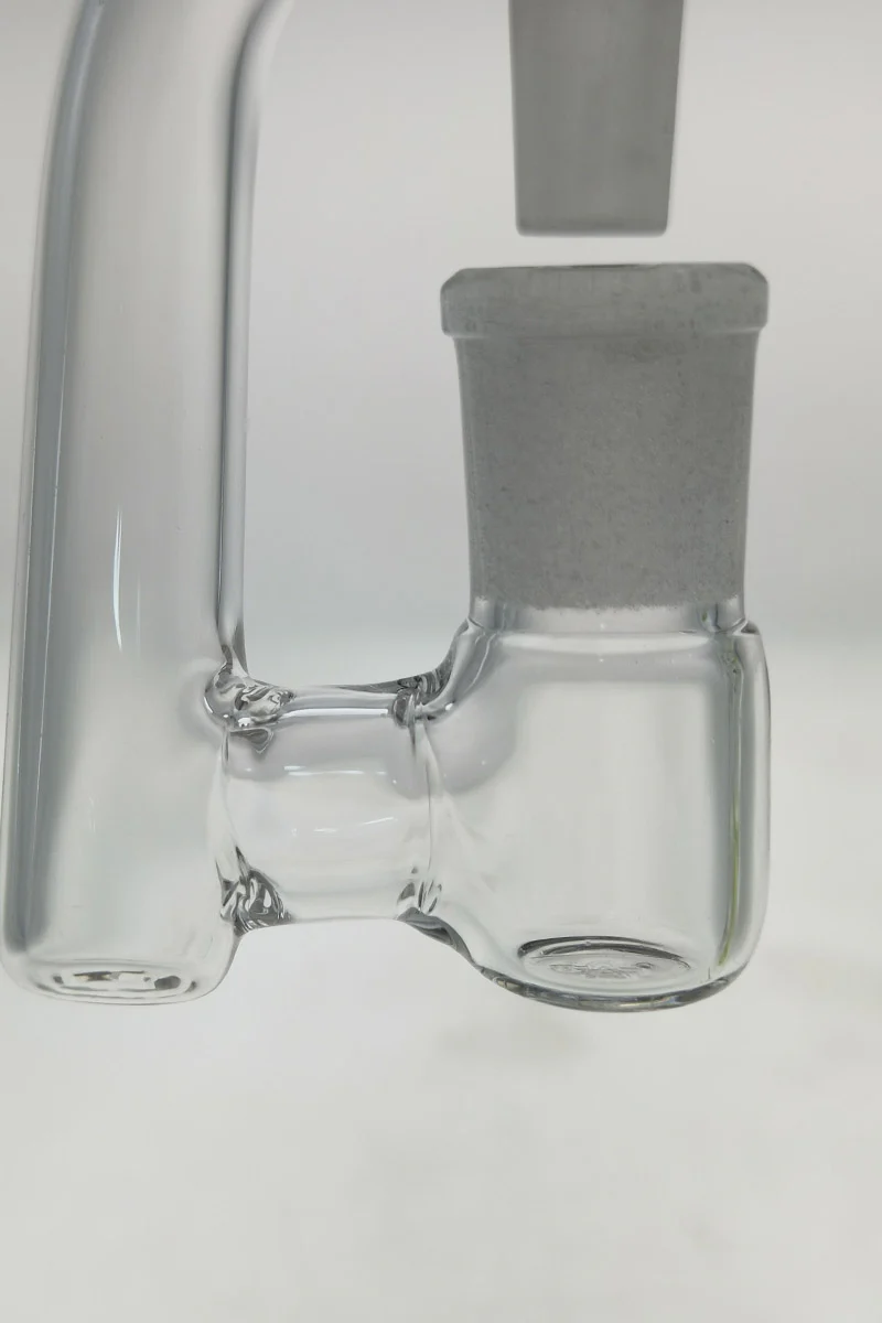 TAG - Full Quartz Drop Down Adapter (1" Drop) (14MM Male to 14MM Female) - Image 8