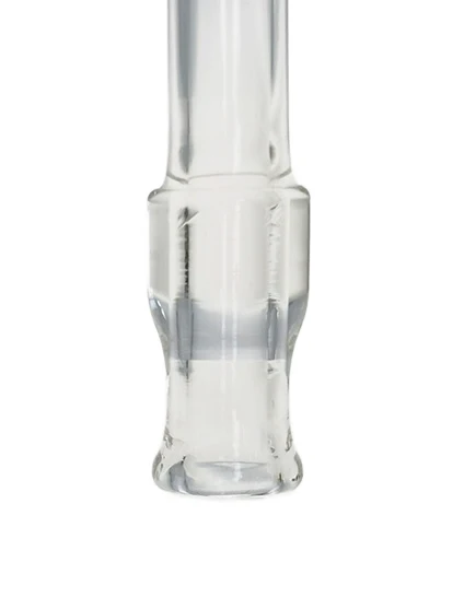 TAG - Glass Rolling Tip with Mouth Piece and Tri-Screen - 8MM OD - Image 3
