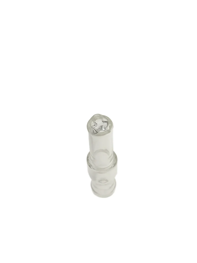 TAG - Glass Rolling Tip with Mouth Piece and Tri-Screen - 8MM OD - Image 5