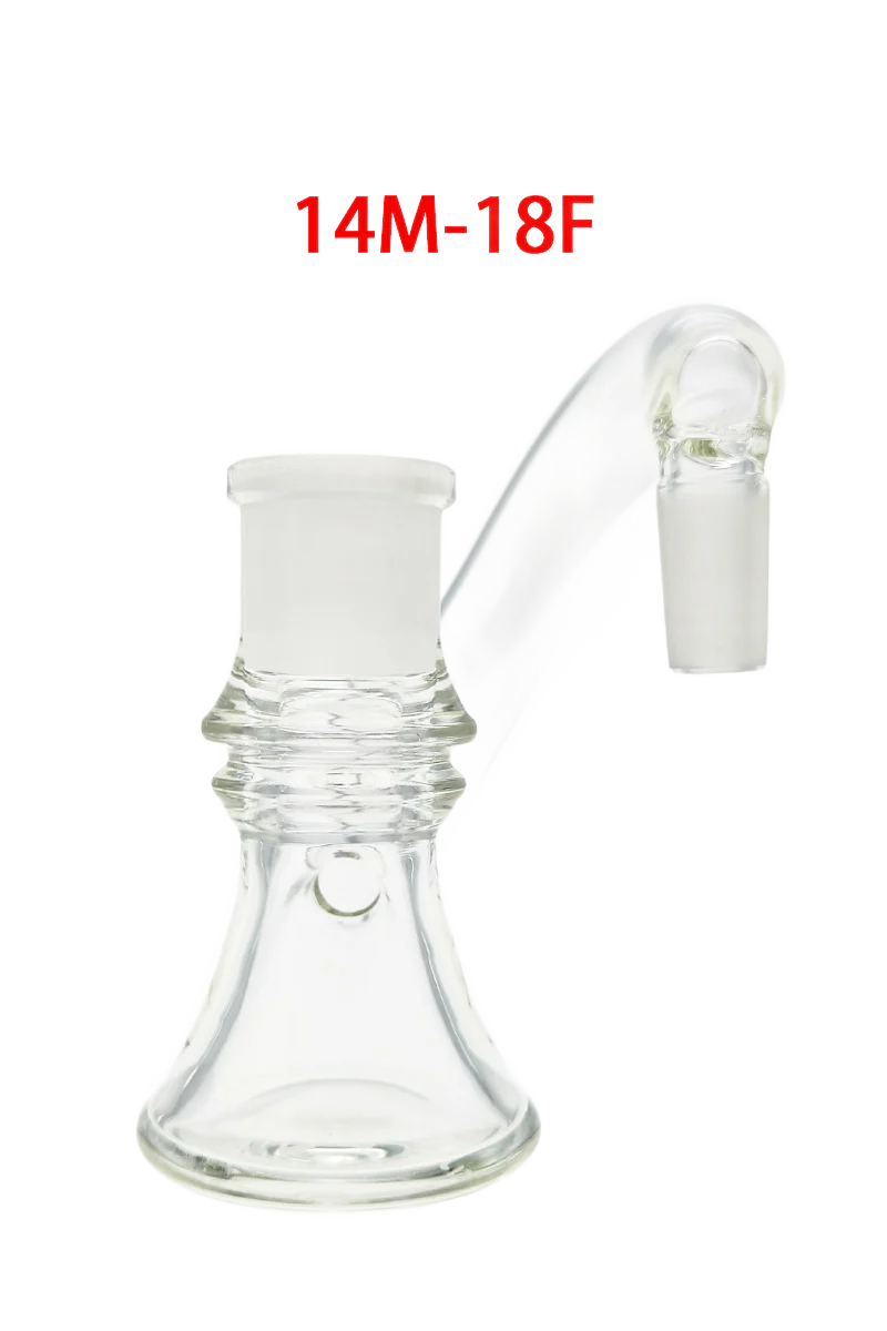 TAG - Dry Ash Catcher Drop Down Adapter - Image 13