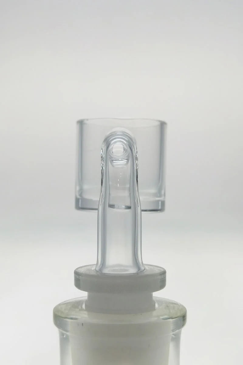 TAG - Quartz Banger Dab Nail Can (Flat Top) High Air Flow - 30x2MM-4MM - Image 2