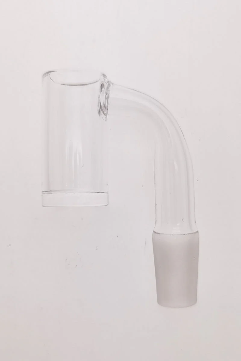 TAG - Quartz Banger Dab Nail Can (Flat Top) High Air Flow - 20x2MM-4MM - Laser TAG Engrave - Image 6