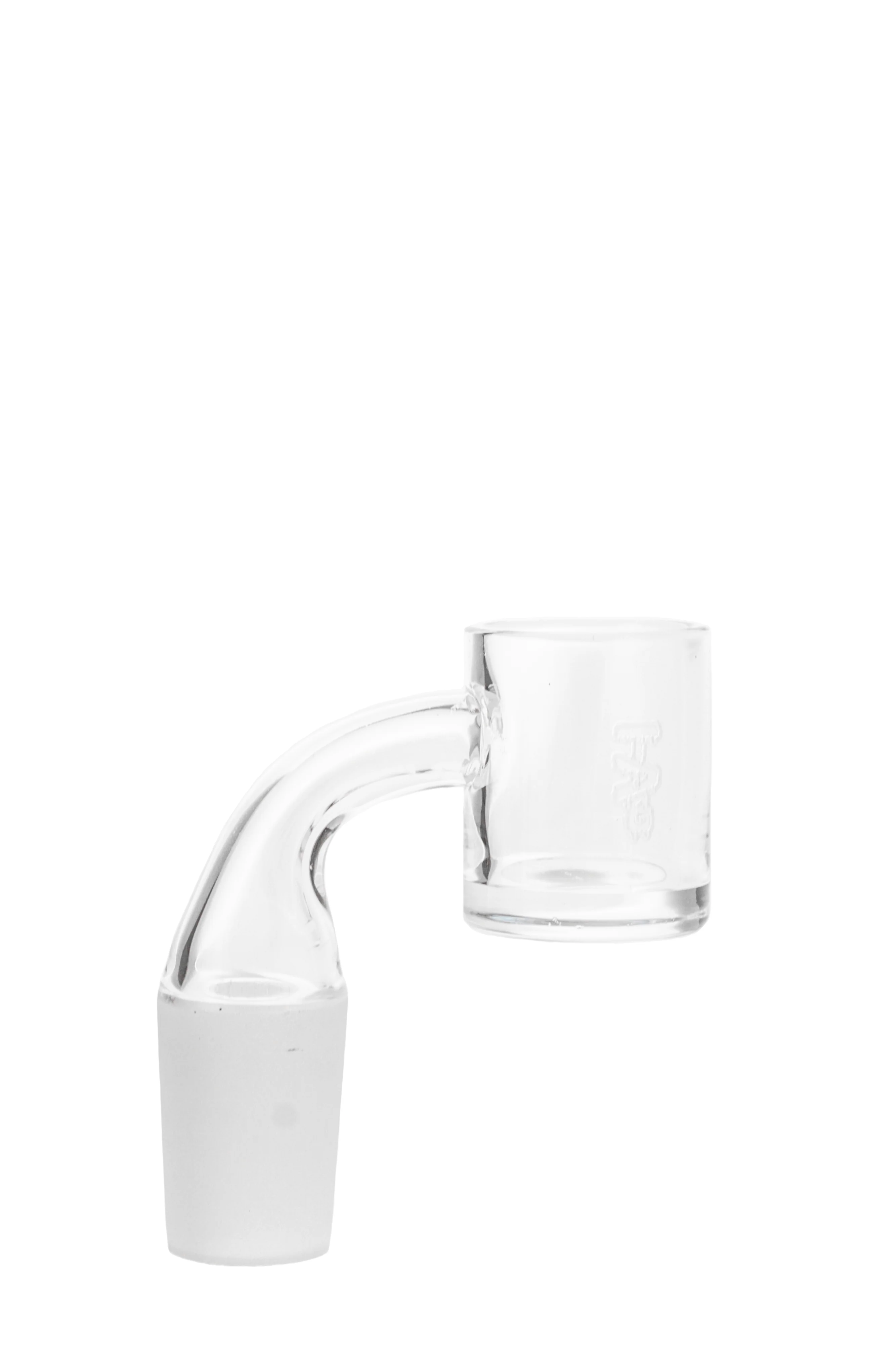 TAG - Quartz Banger Dab Nail Can (Flat Top) High Air Flow 25x2MM-4MM - Image 4