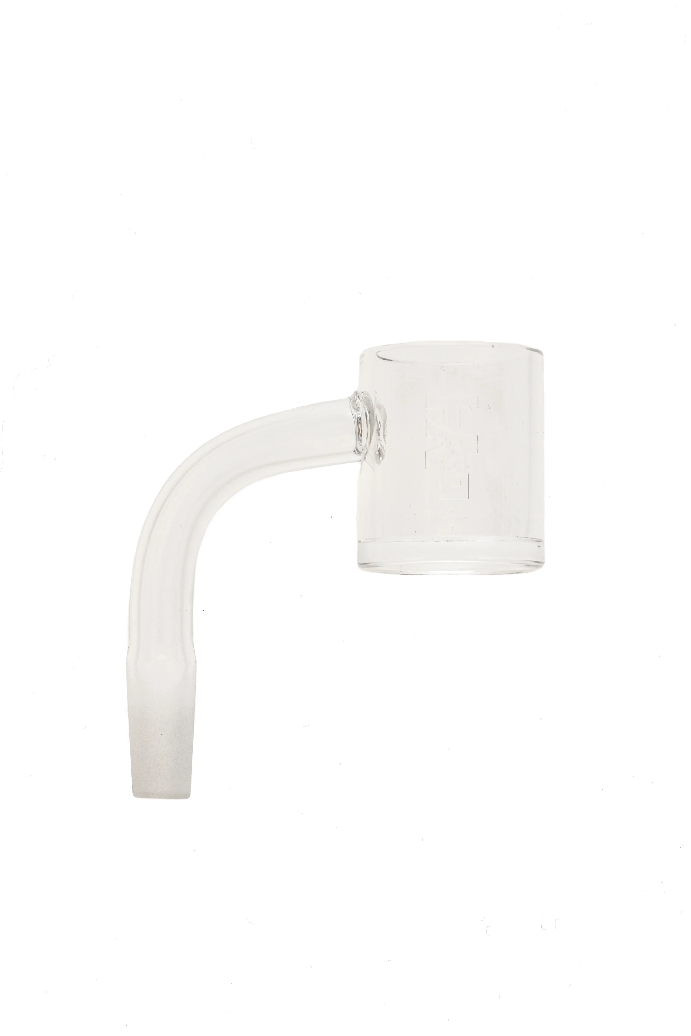 TAG - Quartz Banger Dab Nail Can (Flat Top) High Air Flow 25x2MM-4MM - Image 7