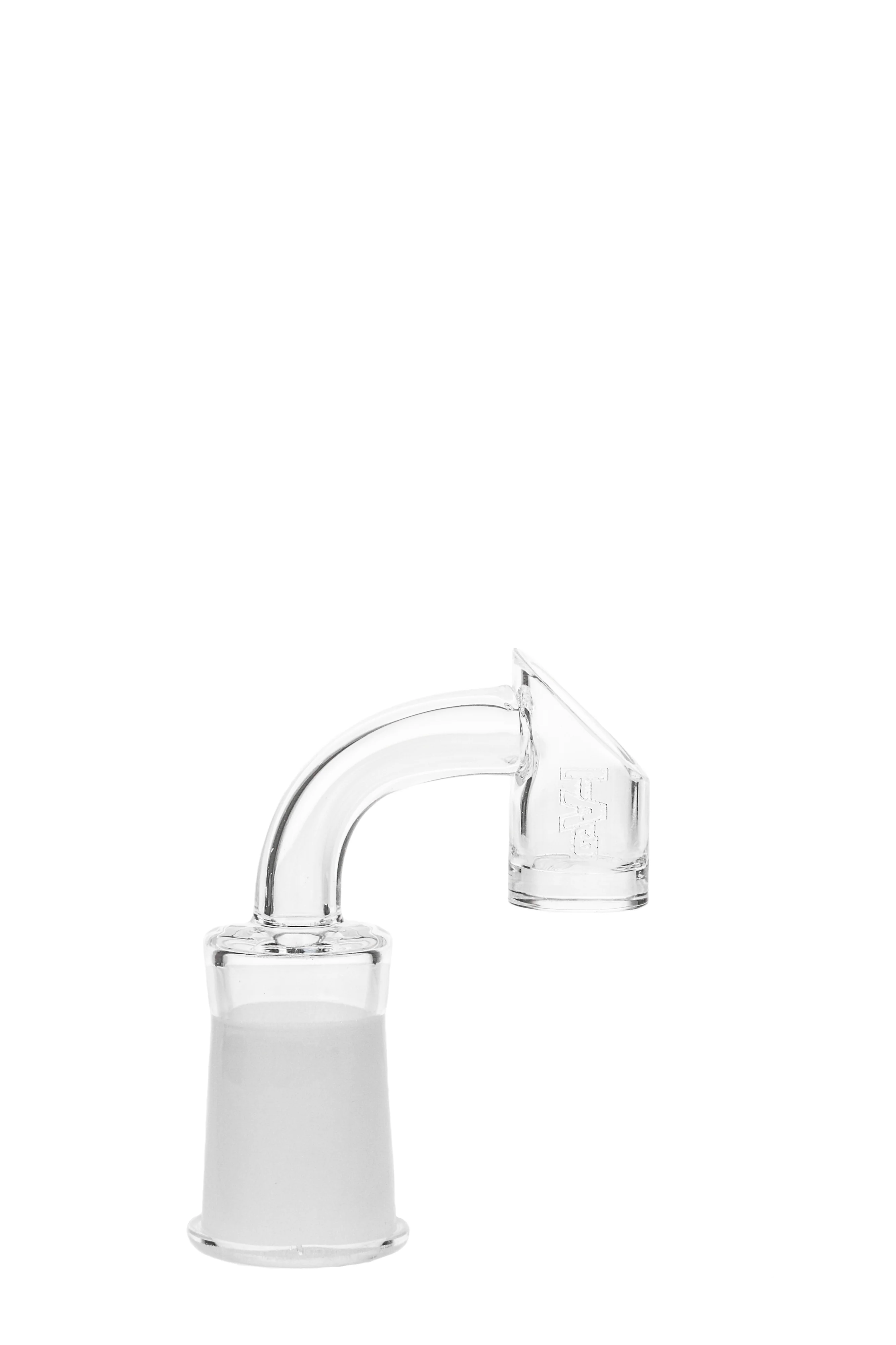 TAG - Angle Cut Quartz Banger Dab Nail - High Air Flow - 16x2MM-4MM - Image 4