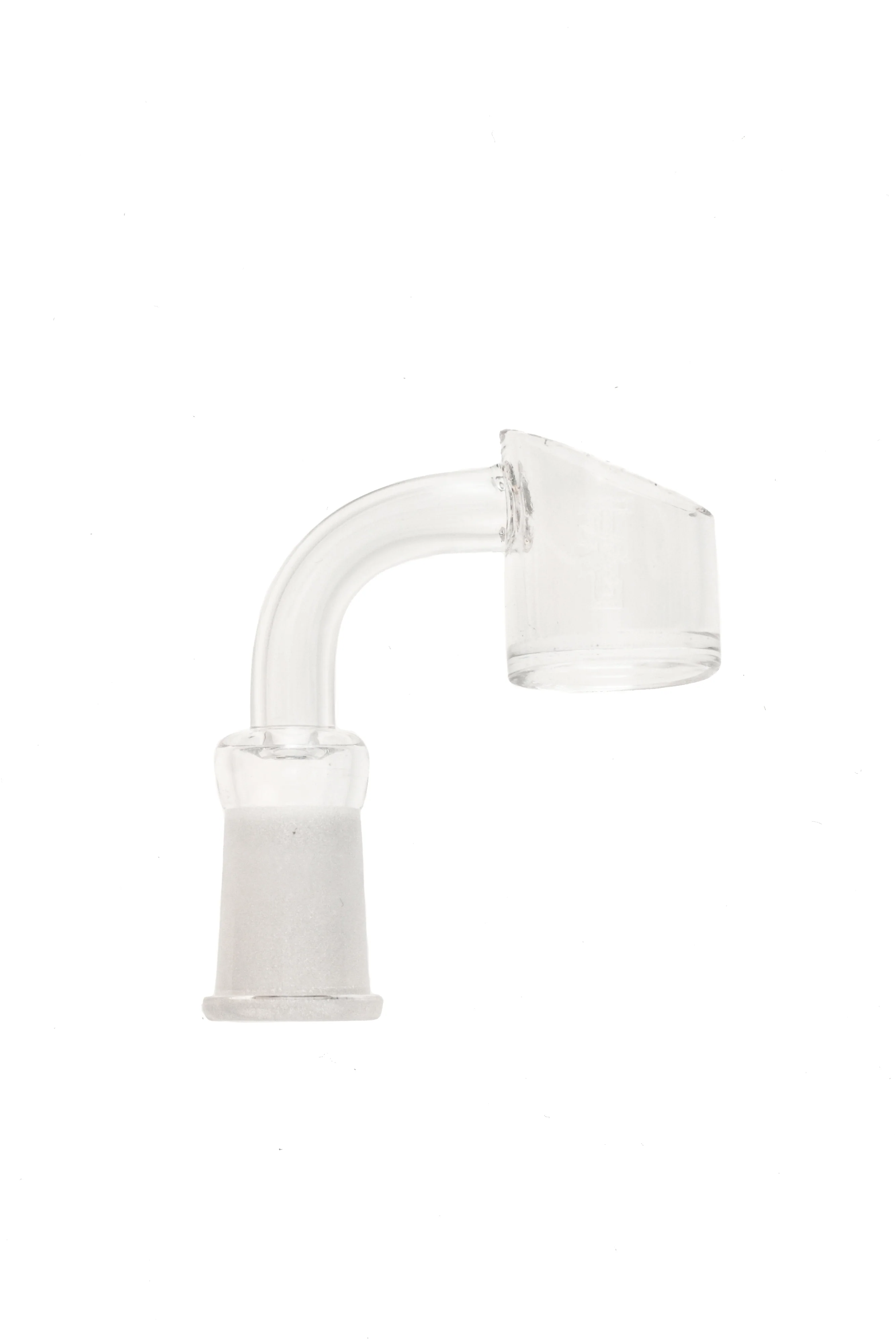 TAG - Quartz Banger Dab Nail - High Air Flow - 25x2MM-4MM - Image 5