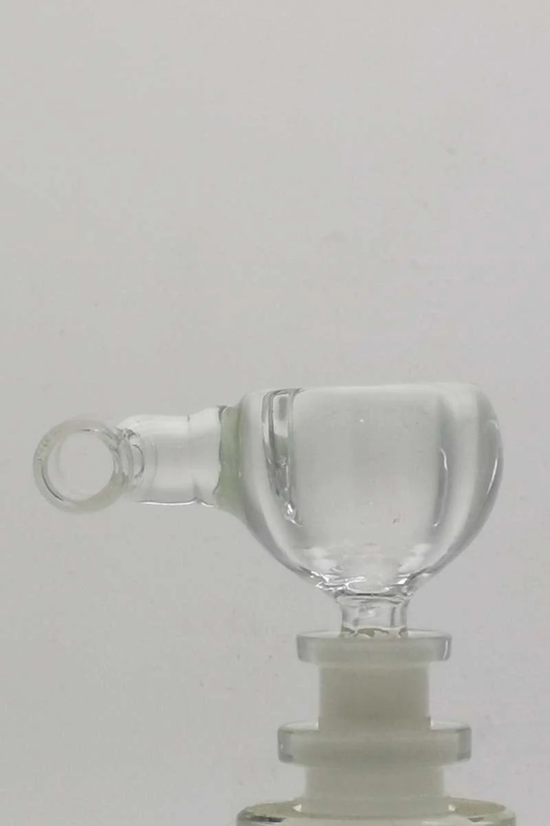 TAG - Quartz Honey Bucket with OFZ Carb Cap - 16x2MM-4MM Bucket - Image 3