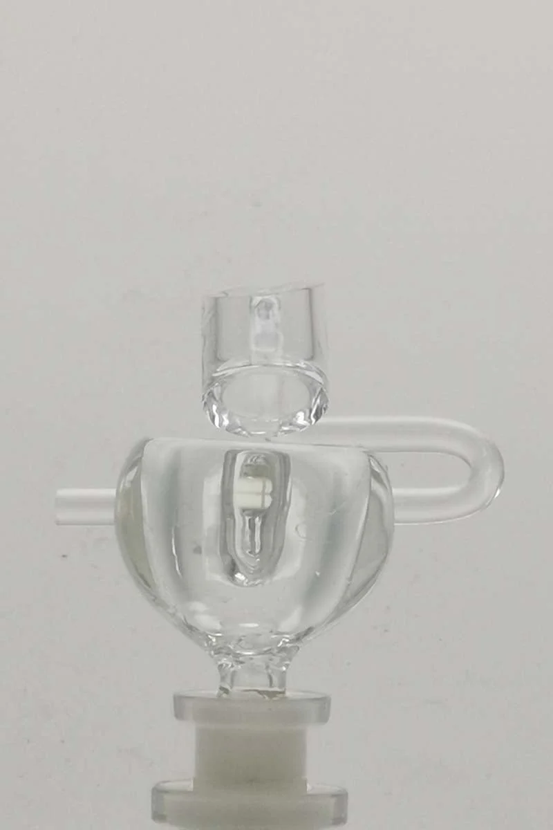 TAG - Quartz Honey Bucket with OFZ Carb Cap - 16x2MM-4MM Bucket - Image 4