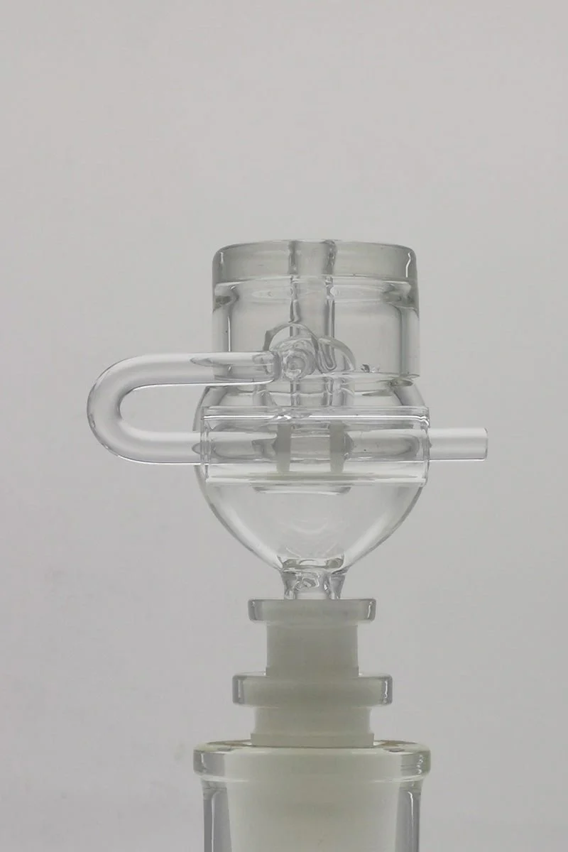 TAG - Quartz Honey Bucket with OFZ Carb Cap - 16x2MM-4MM Bucket - Image 6