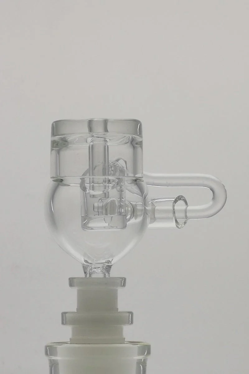 TAG - Quartz Honey Bucket with OFZ Carb Cap - 16x2MM-4MM Bucket - Image 7
