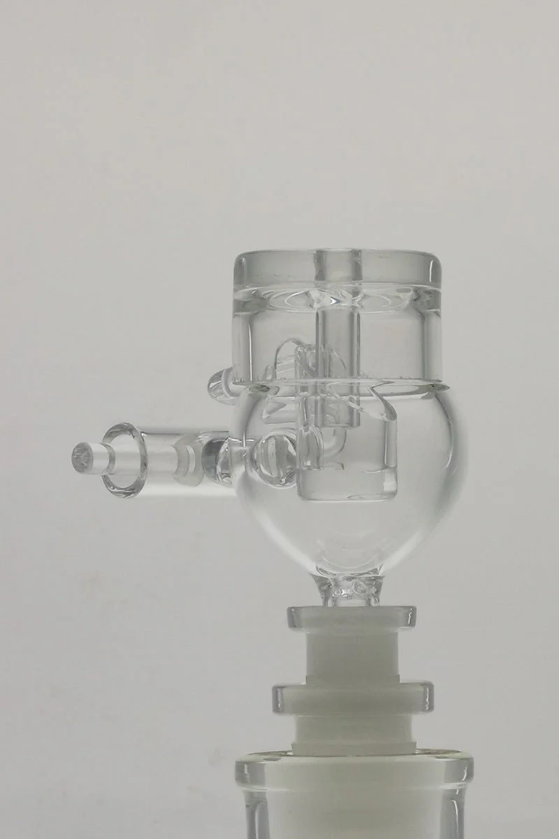TAG - Quartz Honey Bucket with OFZ Carb Cap - 16x2MM-4MM Bucket - Image 8