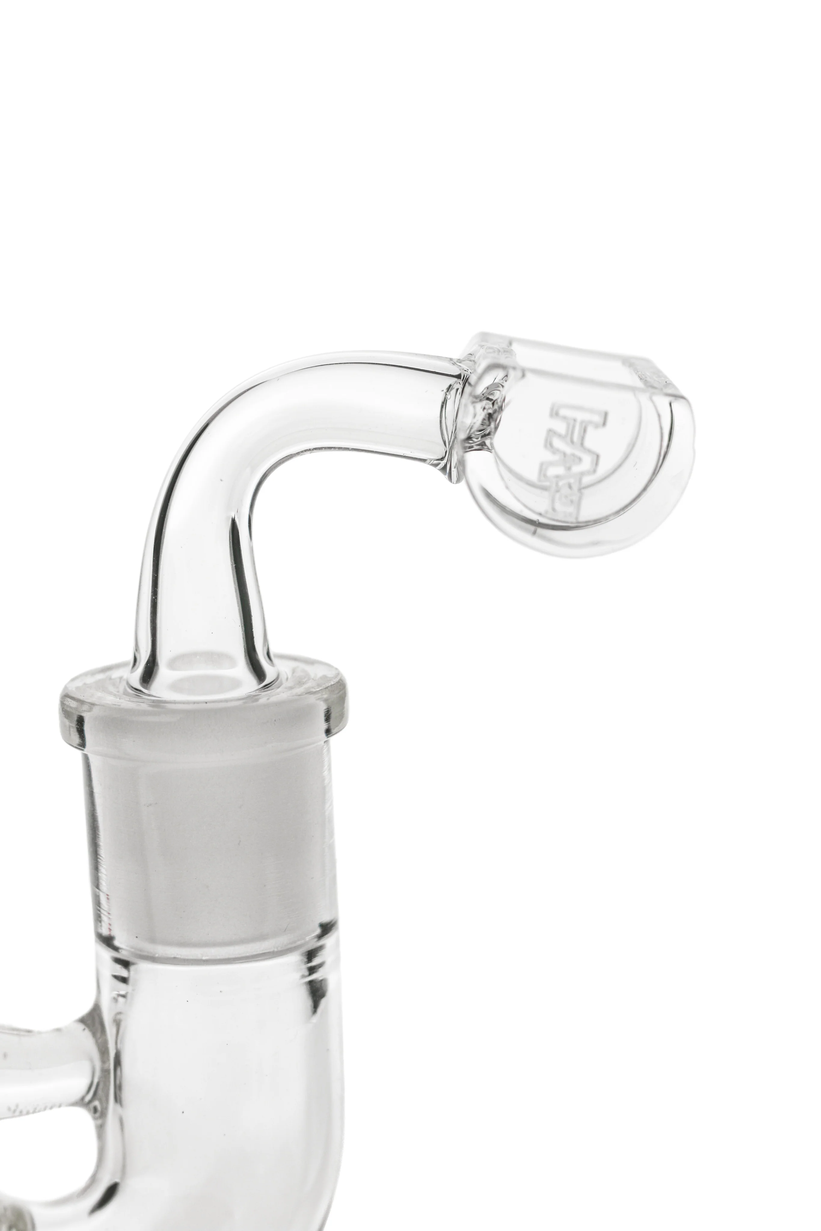 TAG - Quartz Trough - High Air Flow - Laser TAG Engrave - Image 4