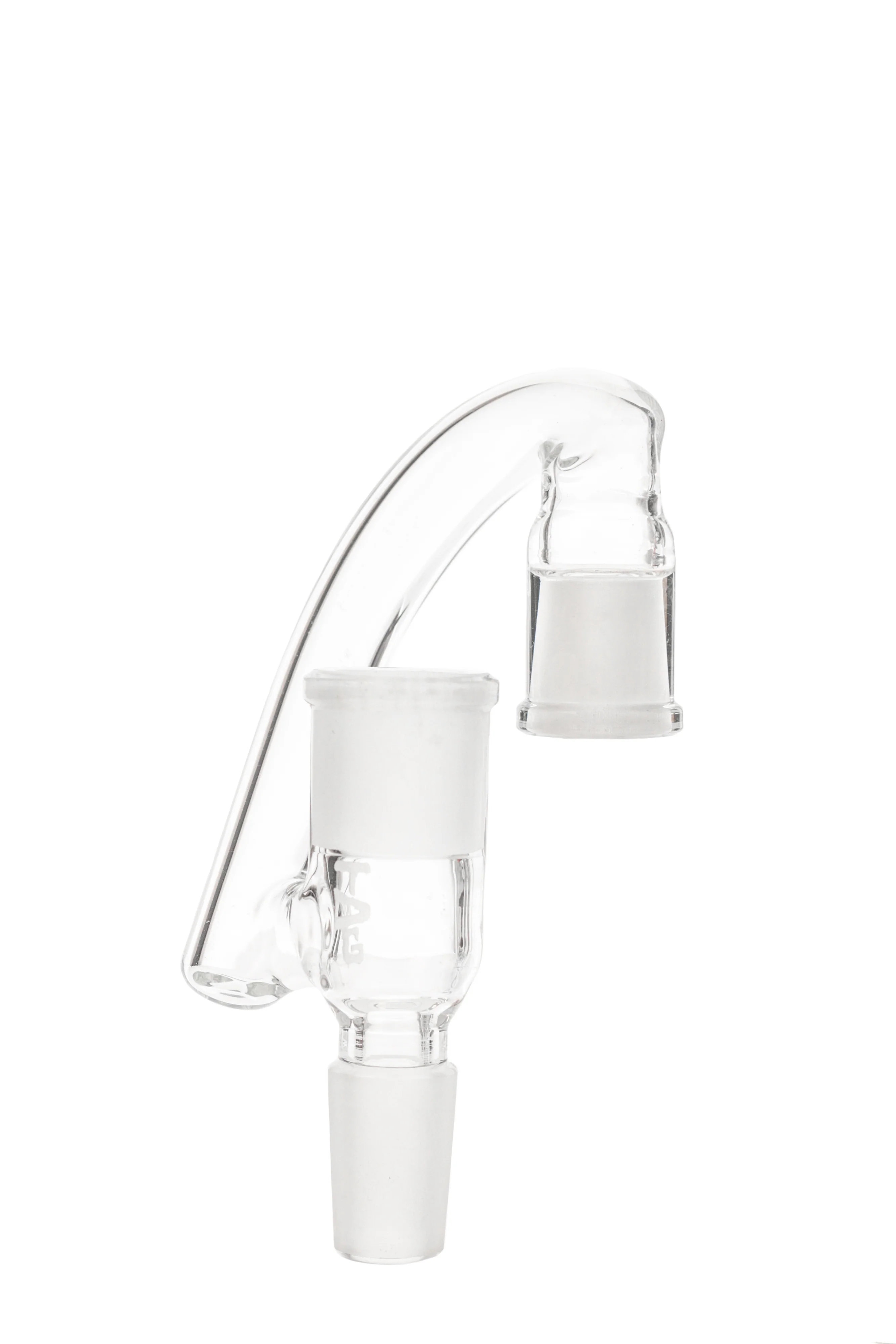TAG - Reclaim Drop Down Adapter with Collecting Dish (0.5" Drop) - Image 8