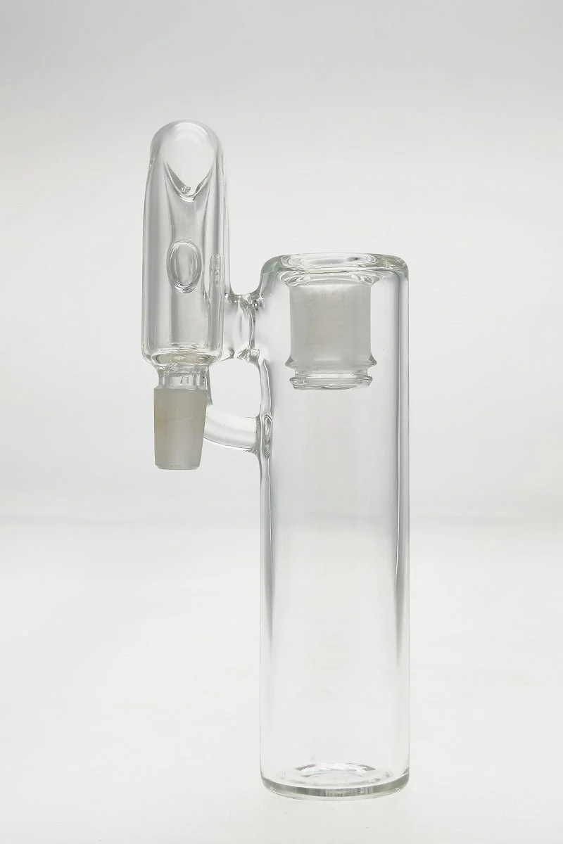 TAG - 90 Degree Removable Downstem Ash Catcher 44x4MM (4.00") (18/14MM) - Image 4