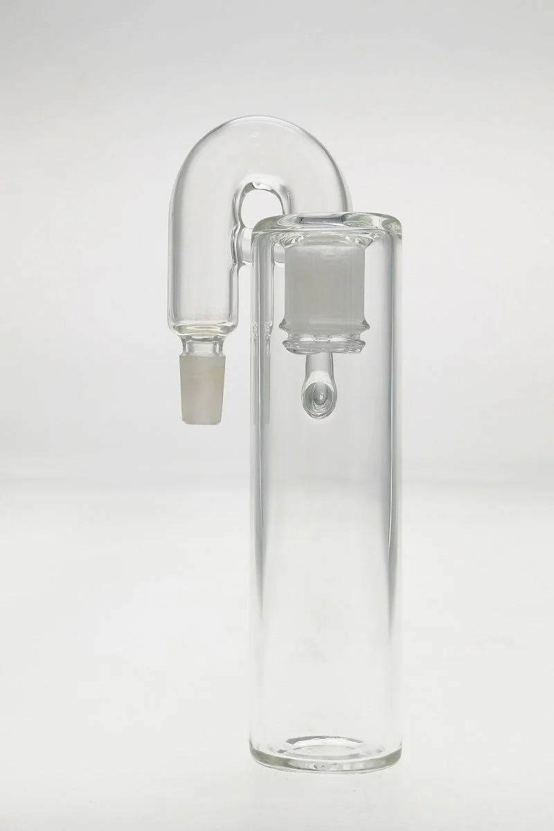 TAG - 90 Degree Removable Downstem Ash Catcher 44x4MM (4.00") (18/14MM) - Image 5