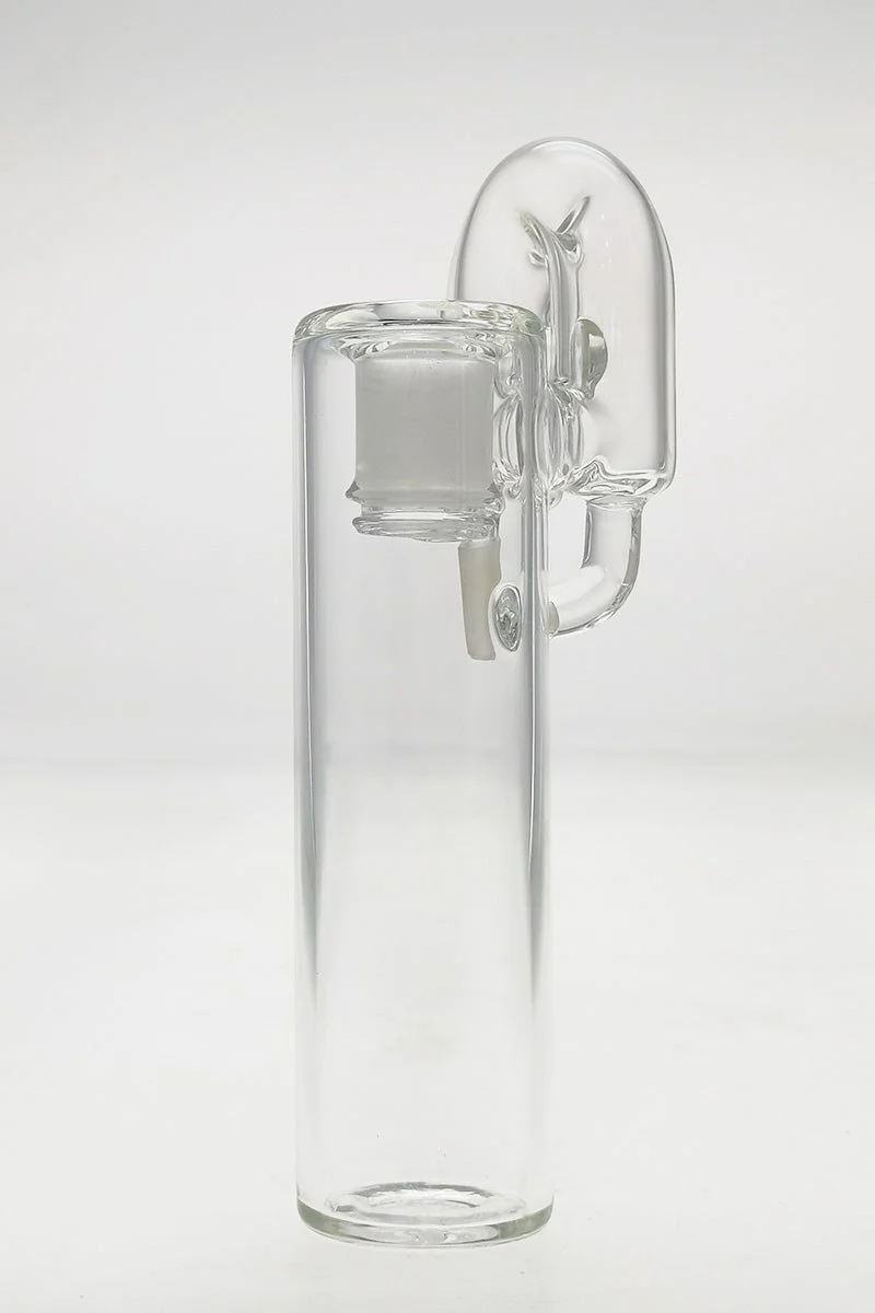 TAG - 90 Degree Removable Downstem Ash Catcher 44x4MM (4.00") (18/14MM) - Image 6
