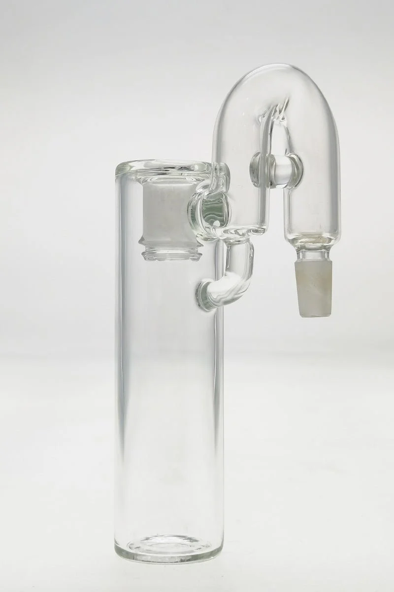 TAG - 90 Degree Removable Downstem Ash Catcher 44x4MM (4.00") (18/14MM) - Image 7