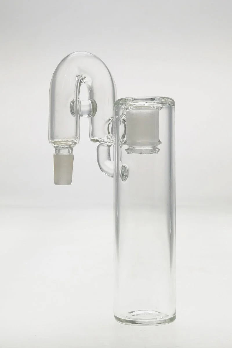 TAG - 90 Degree Removable Downstem Ash Catcher 44x4MM (4.00") (18/14MM) - Image 9