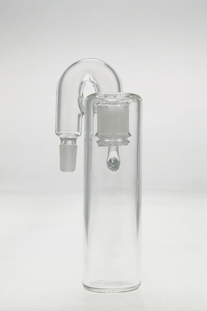 TAG - 90 Degree Removable Downstem Ash Catcher 44x4MM (4.25") (18/14MM) - Image 11
