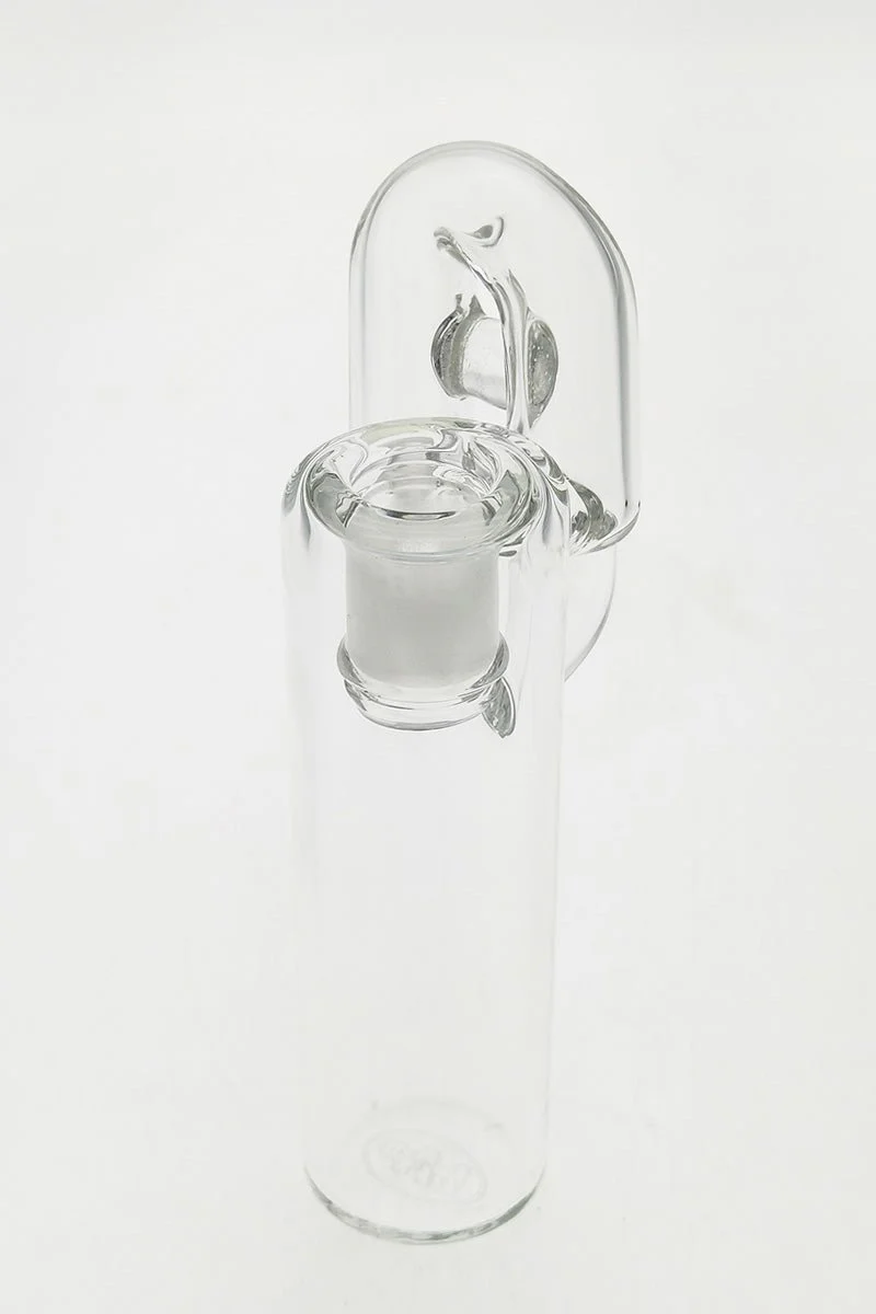 TAG - 90 Degree Removable Downstem Ash Catcher 44x4MM (4.25") (18/14MM) - Image 15