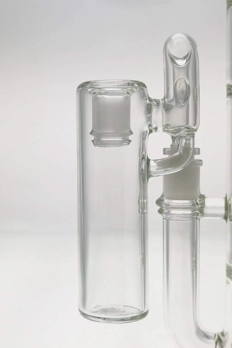 TAG - 90 Degree Removable Downstem Ash Catcher 44x4MM (4.25") (18/14MM) - Image 16