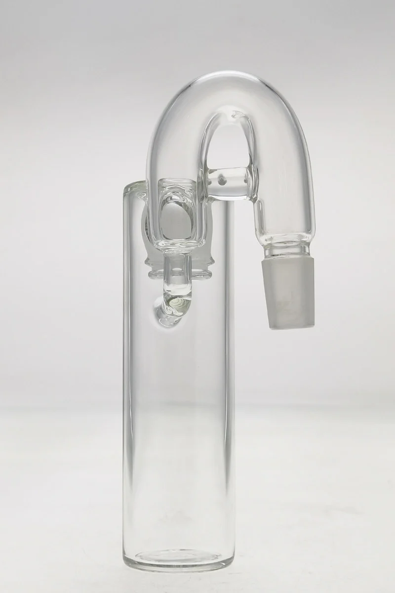 TAG - 90 Degree Removable Downstem Ash Catcher 44x4MM (4.25") (18/14MM) - Image 22