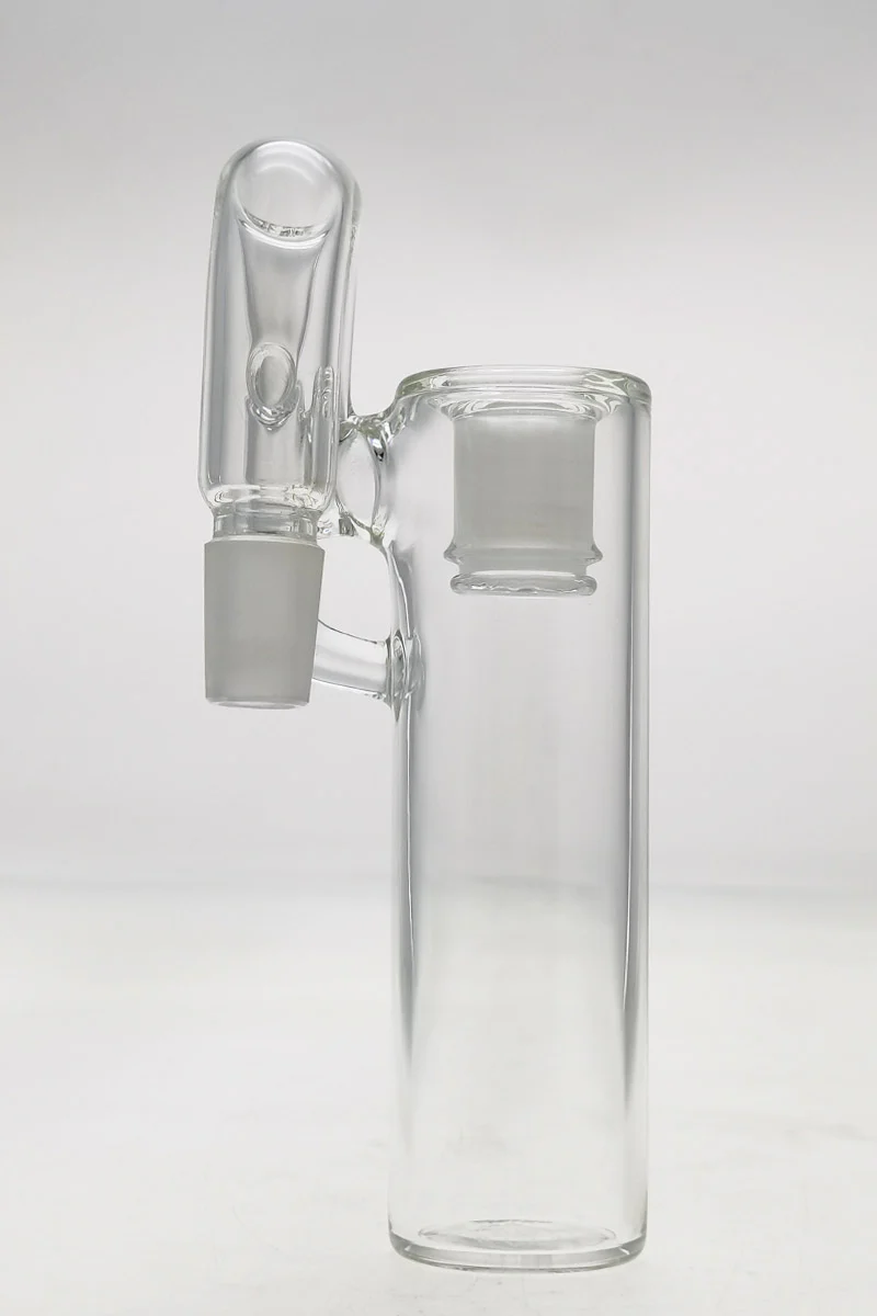 TAG - 90 Degree Removable Downstem Ash Catcher 44x4MM (4.25") (18/14MM) - Image 23