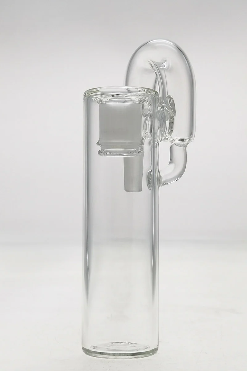TAG - 90 Degree Removable Downstem Ash Catcher 44x4MM (4.25") (18/14MM) - Image 25