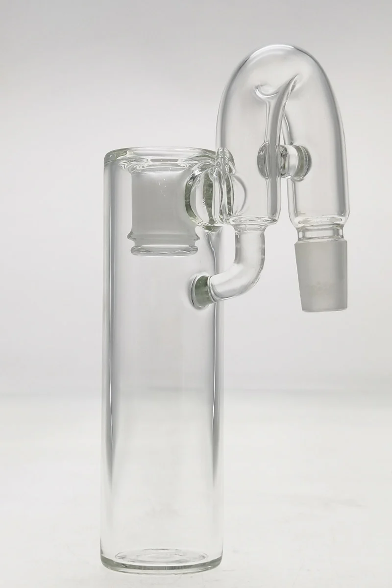 TAG - 90 Degree Removable Downstem Ash Catcher 44x4MM (4.25") (18/14MM) - Image 26