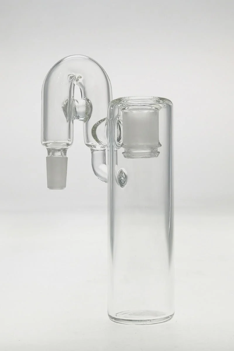 TAG - 90 Degree Removable Downstem Ash Catcher 44x4MM (4.25") (18/14MM) - Image 5