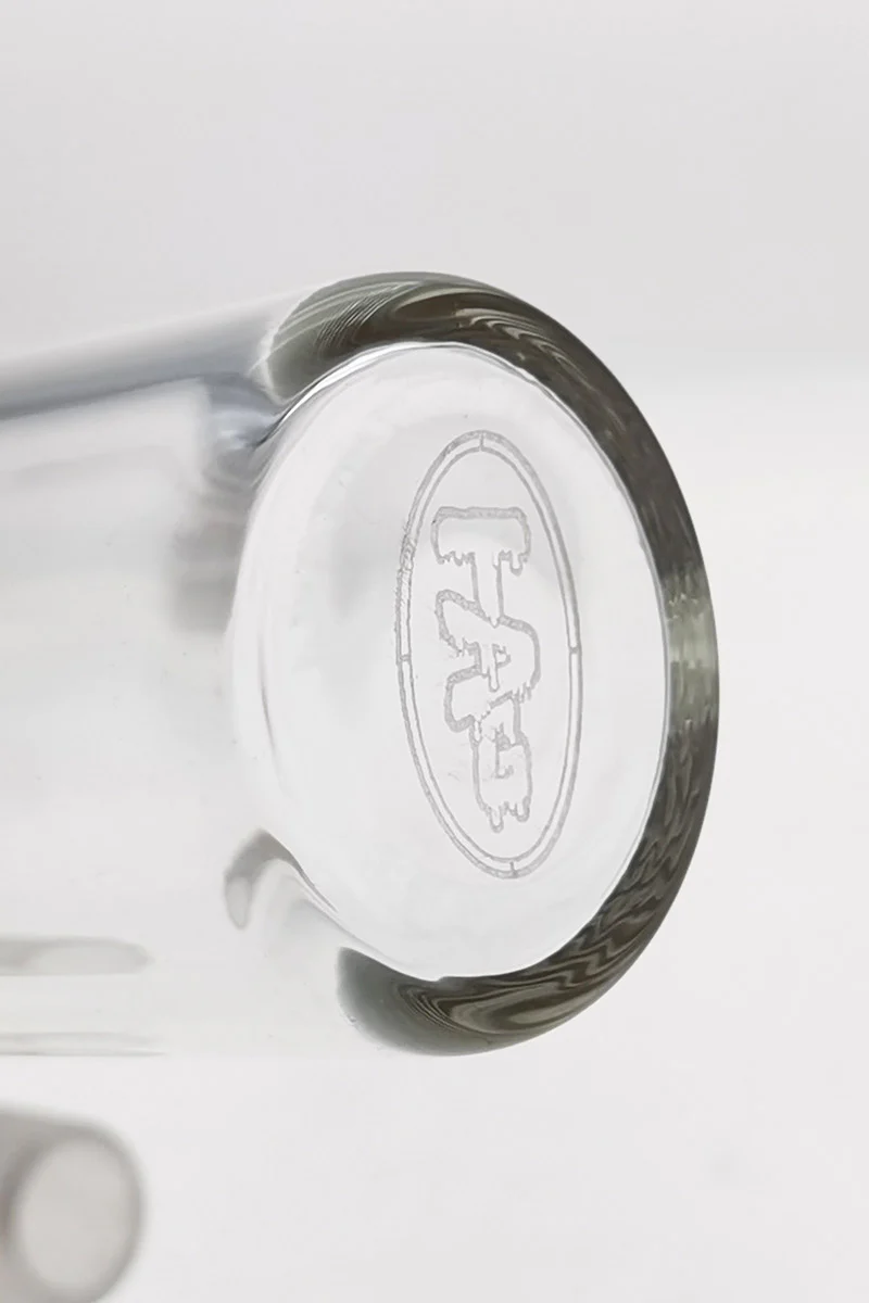 TAG - 90 Degree Removable Downstem Ash Catcher 44x4MM (4.50") (18/14MM) - Image 13