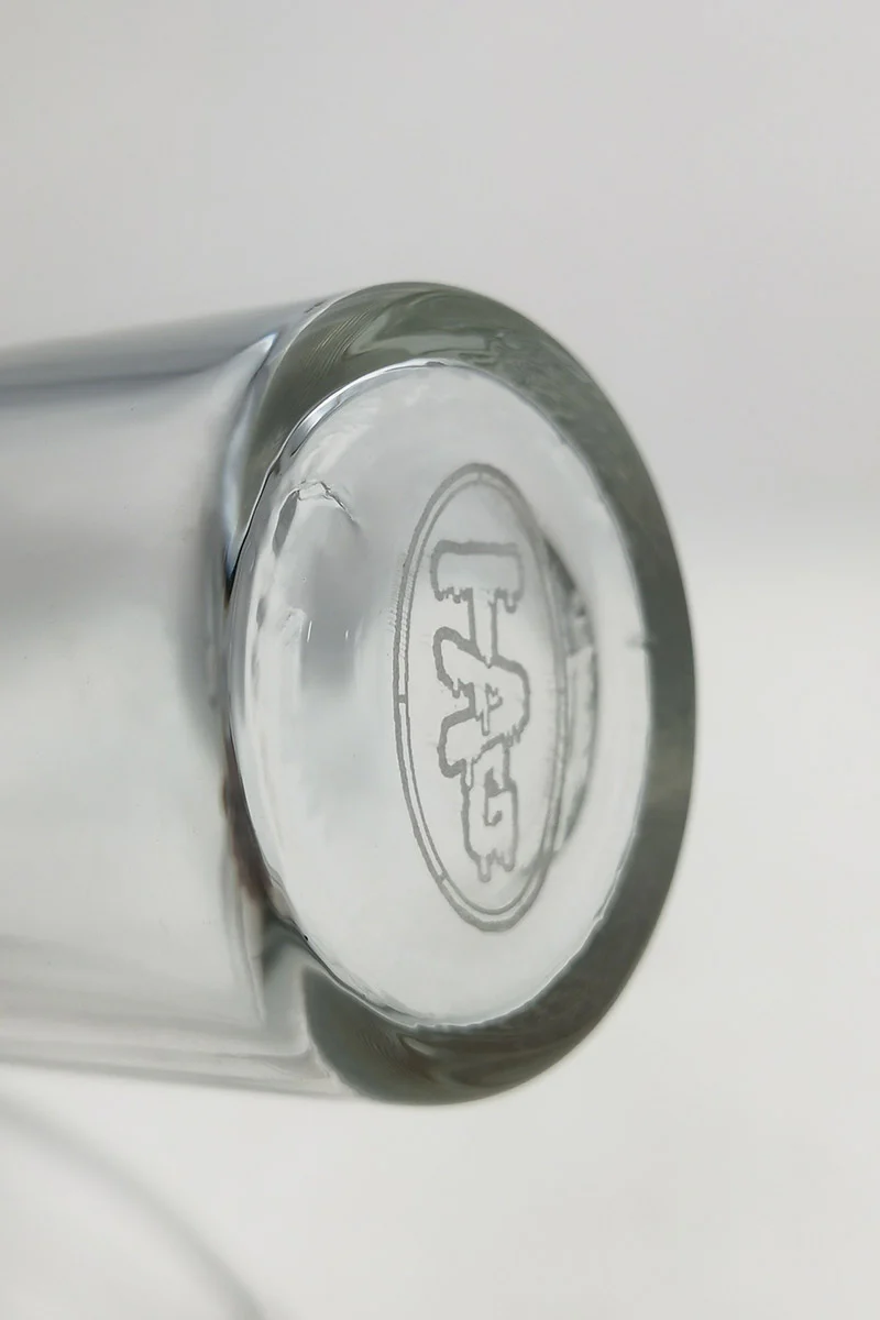 TAG - 90 Degree Removable Downstem Ash Catcher 44x4MM (4.50") (18/14MM) - Image 15