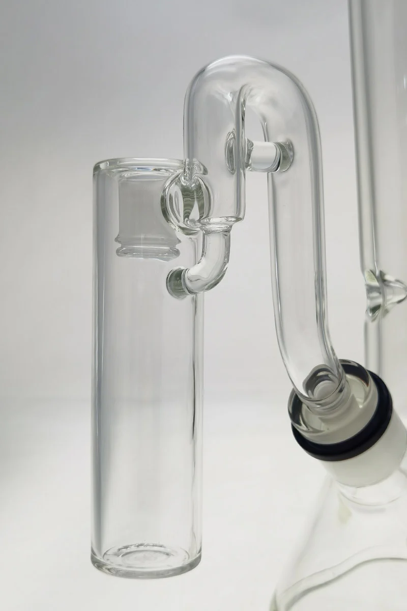 TAG - 90 Degree Removable Downstem Ash Catcher 44x4MM (4.50") (18/14MM) - Image 20