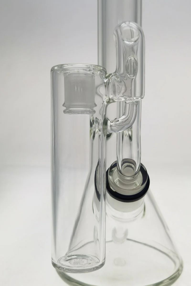 TAG - 90 Degree Removable Downstem Ash Catcher 44x4MM (4.50") (18/14MM) - Image 22