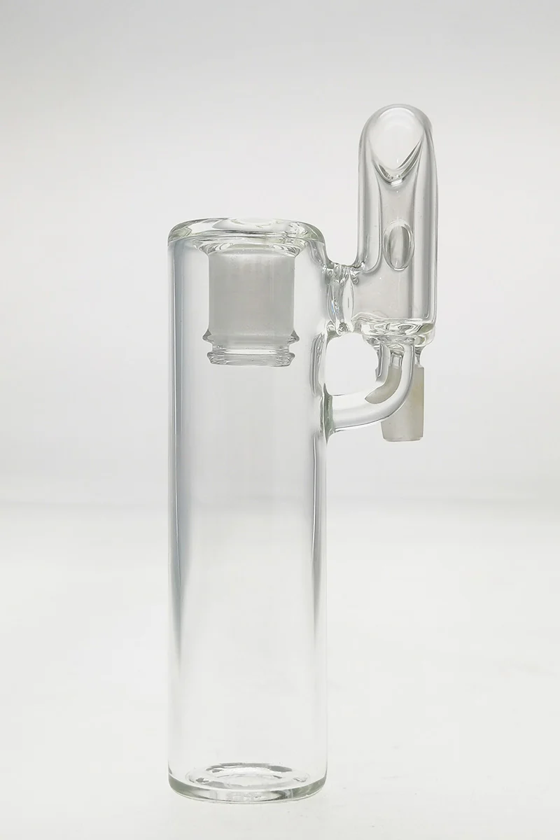 TAG - 90 Degree Removable Downstem Ash Catcher 44x4MM (4.50") (18/14MM) - Image 26