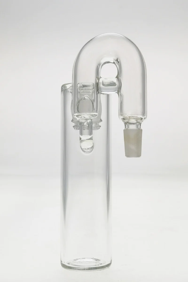 TAG - 90 Degree Removable Downstem Ash Catcher 44x4MM (4.50") (18/14MM) - Image 27