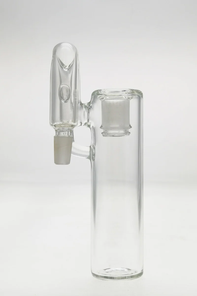 TAG - 90 Degree Removable Downstem Ash Catcher 44x4MM (4.50") (18/14MM) - Image 28