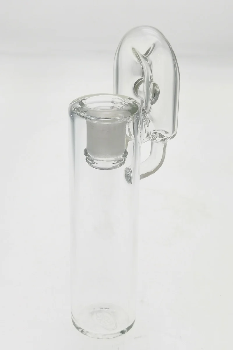TAG - 90 Degree Removable Downstem Ash Catcher 44x4MM (4.50") (18/14MM) - Image 34