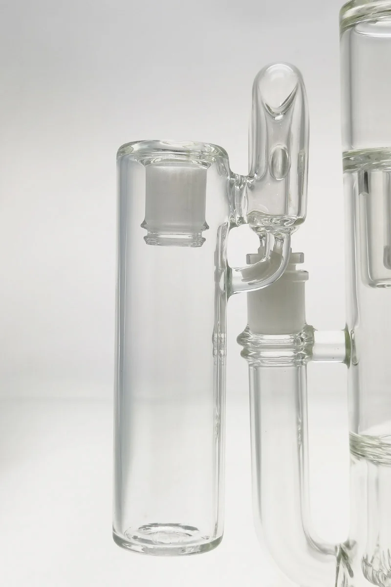 TAG - 90 Degree Removable Downstem Ash Catcher 44x4MM (4.50") (18/14MM) - Image 35