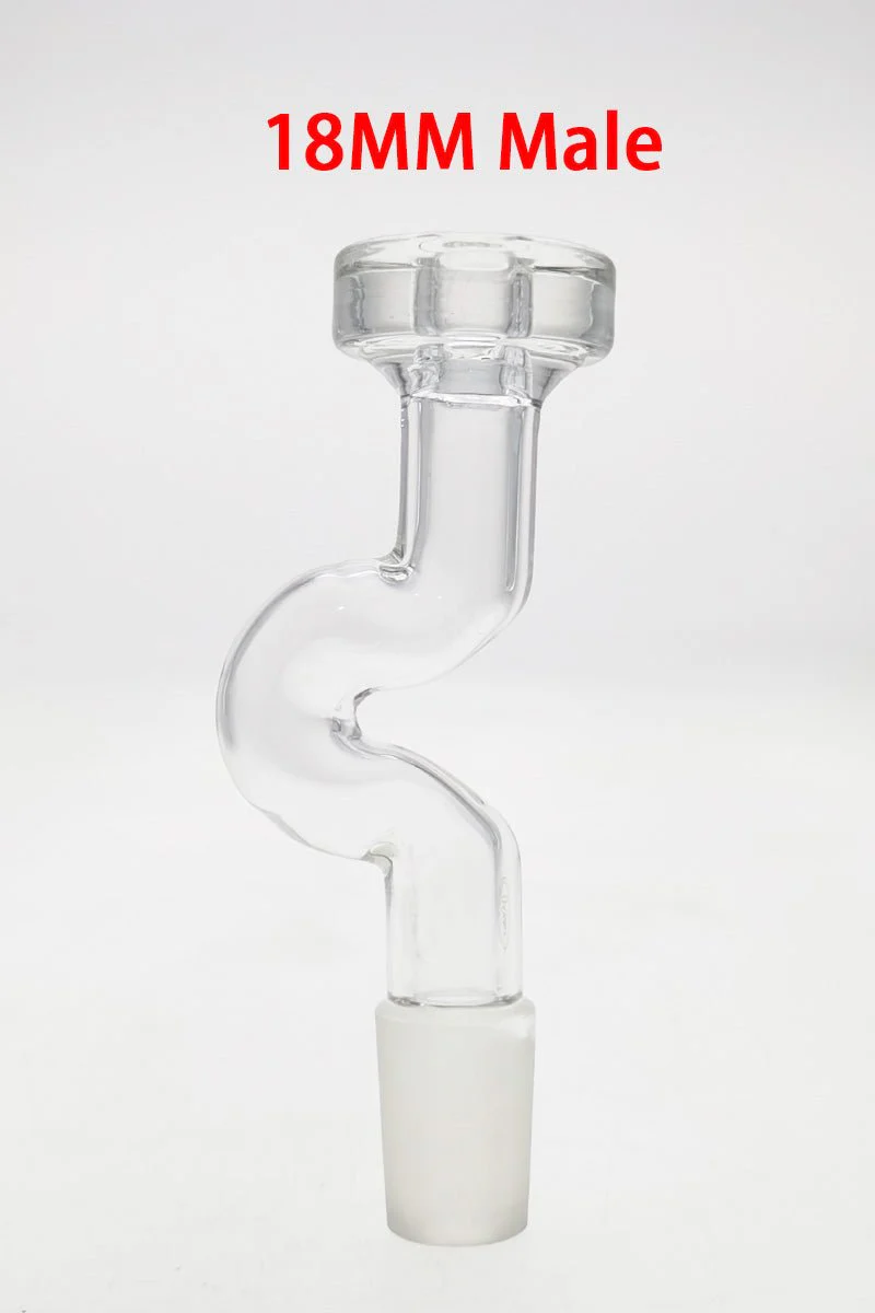 TAG - REPLACEMENT Curved Straight Neck for Errl Cannon - Image 12
